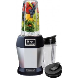 Nutri Ninja Pro Deluxe Extractor