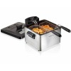 Hamilton Beach Deep Fryer With 2 Baskets