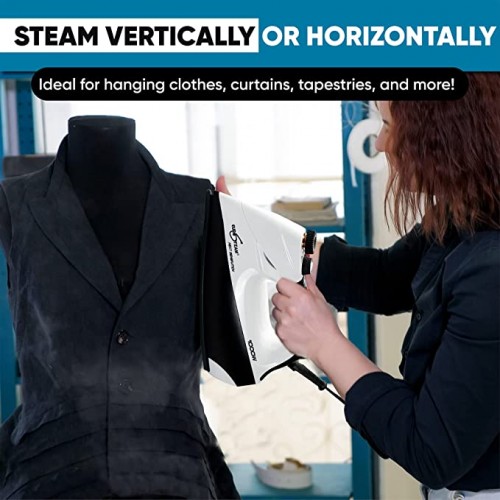 EuroSteam Platinum Heavy Duty Iron EuroSteam Platinum Heavy Duty Iron