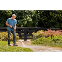 Karcher Pressure Washer G3200Q