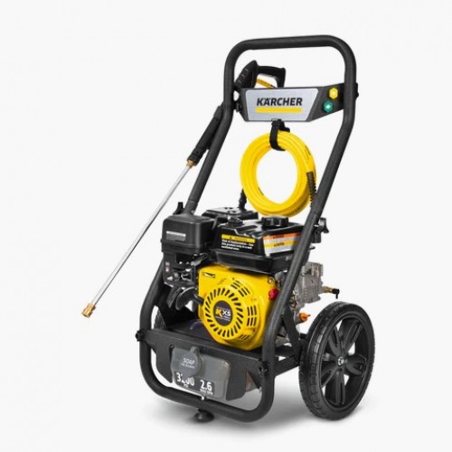 Karcher Pressure Washer G3200Q Karcher Pressure Washer G3200Q