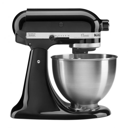 Kitchen Aid 10 Speed Stand Mixer
