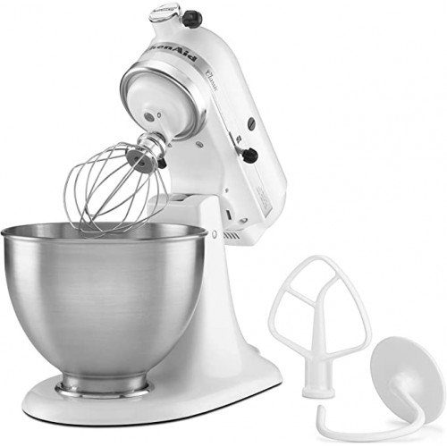 Kitchen Aid 10 Speed Stand Mixer