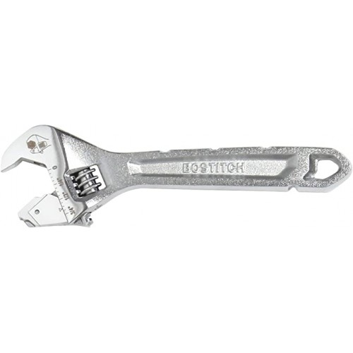 Stanley Bostitch Adjustable Wrench