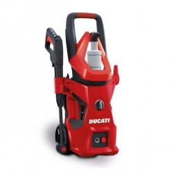 Ducati Electric Pressure Washer 1600 PSI