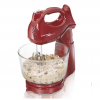 Hamilton Beach 6 Speed Hand/Stand Mixer