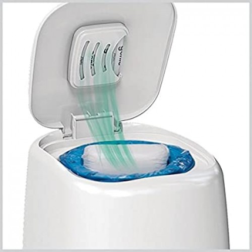 Playtex Diaper Genie Elite
