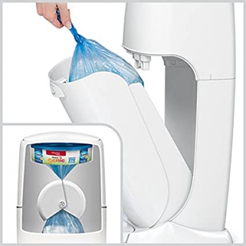 Playtex Diaper Genie Elite