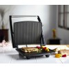 Brentwood Non Stick Panini Press and Sandwich Maker 