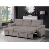 Living Room Loveseat with Pullout Bed & Reversible Storage Chaise Living Room Loveseat with Pullout Bed & Reversible Storage Chaise