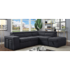 New Abby Sofa- Graphite Grey New Abby Sofa- Graphite Grey