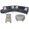 Ashland Sectional Sofa