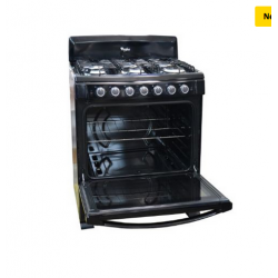 Whirlpool 30" Gas Range