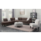 Ashland Sectional Sofa